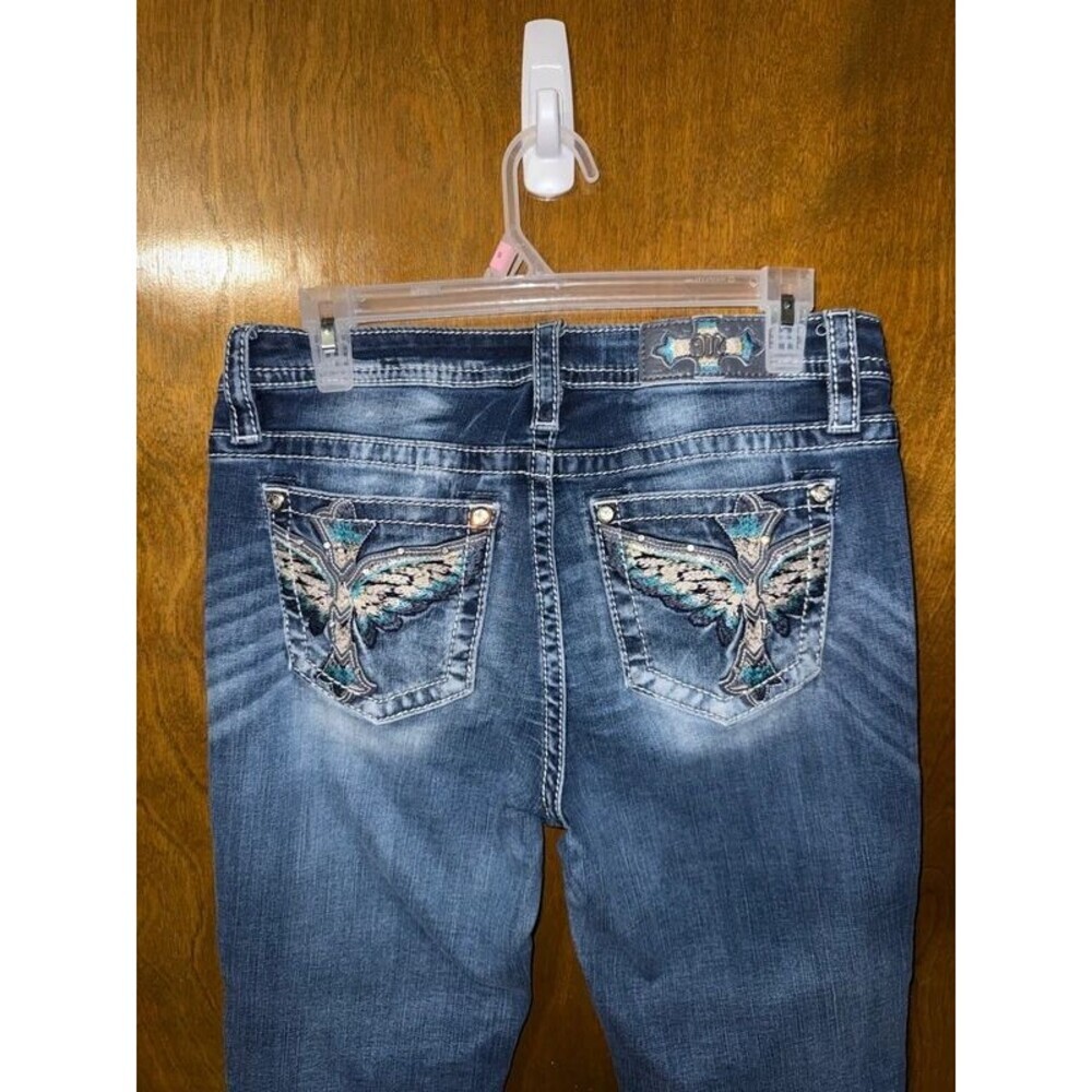 Miss Me Size 30